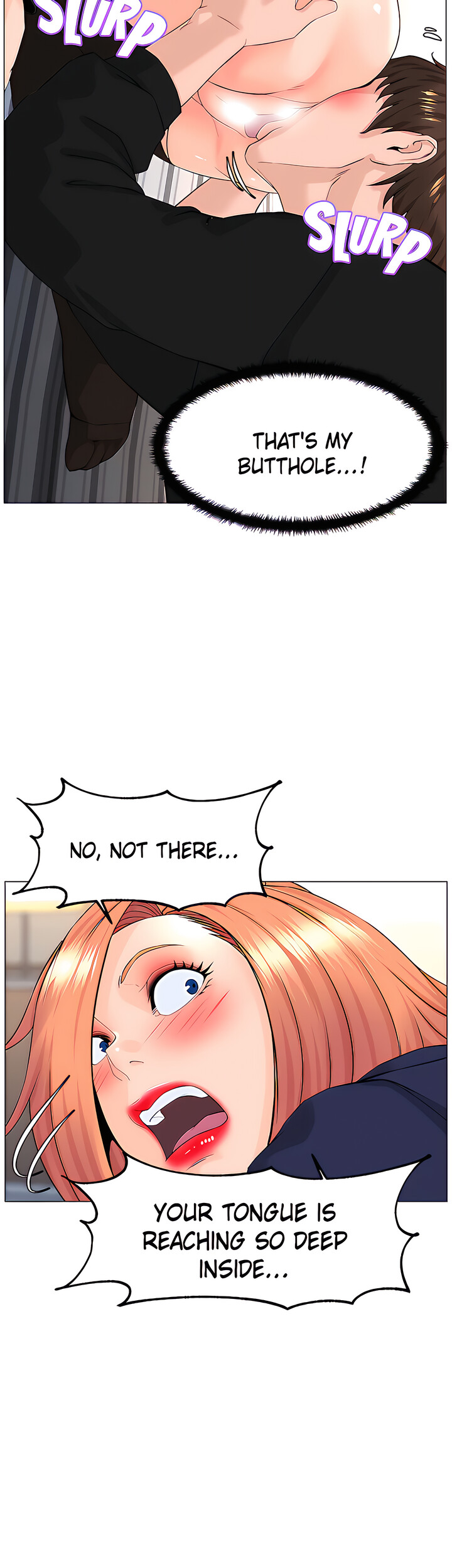 The Neighborhood Celebrity Chapter 61 - Manhwa18.com