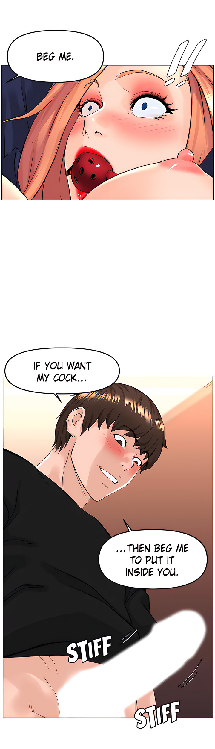 The Neighborhood Celebrity Chapter 62 - Manhwa18.com