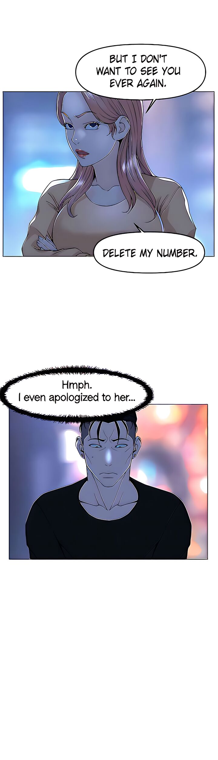 The Neighborhood Celebrity Chapter 65 - Manhwa18.com