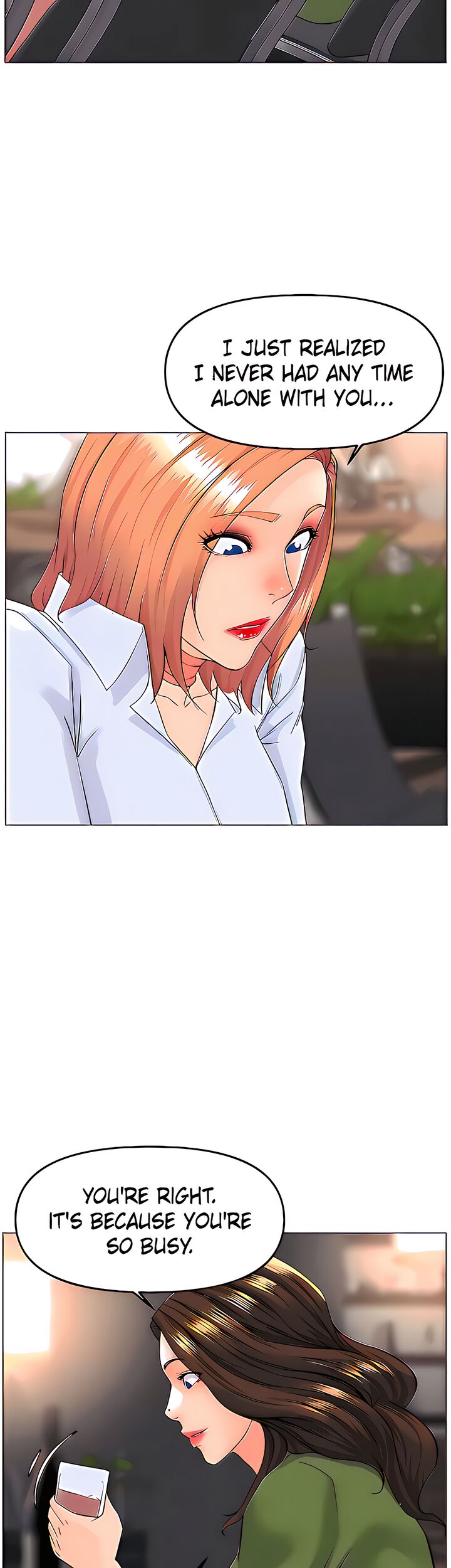 The Neighborhood Celebrity Chapter 65 - Manhwa18.com