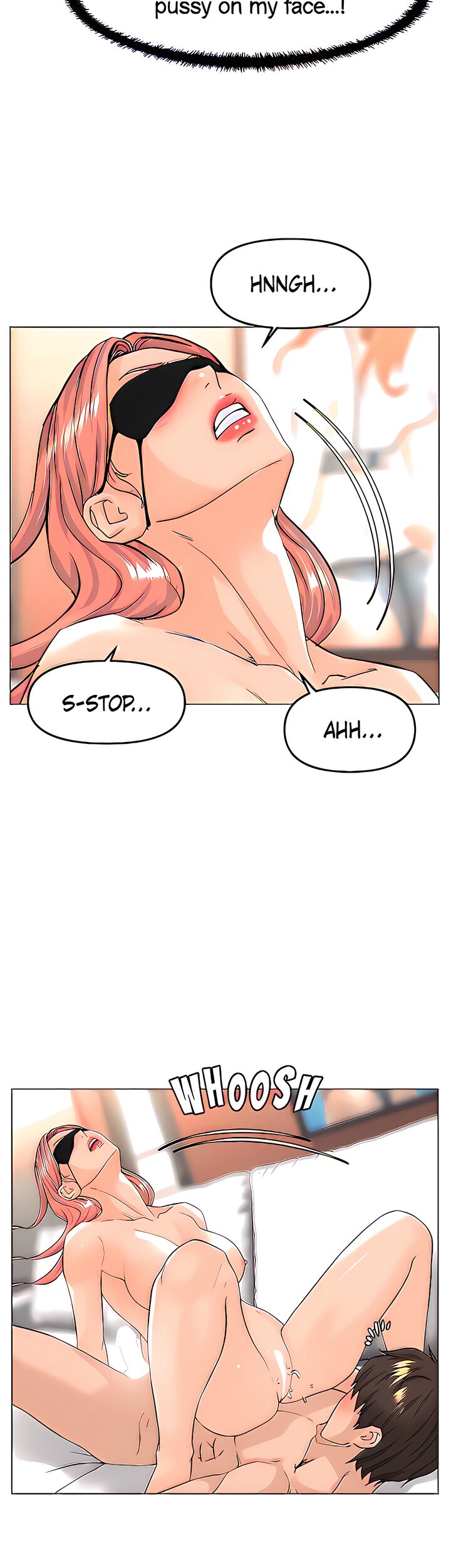 The Neighborhood Celebrity Chapter 66 - Manhwa18.com