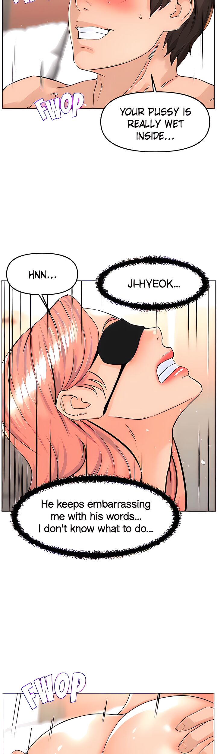 The Neighborhood Celebrity Chapter 66 - Manhwa18.com