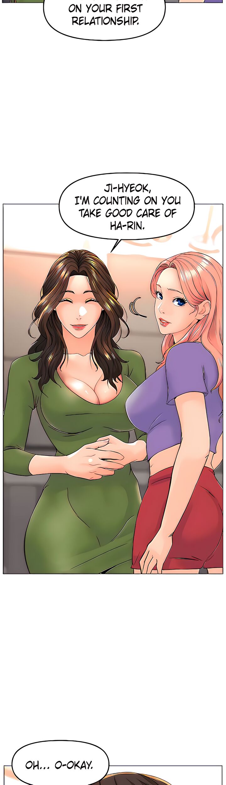 The Neighborhood Celebrity Chapter 66 - Manhwa18.com