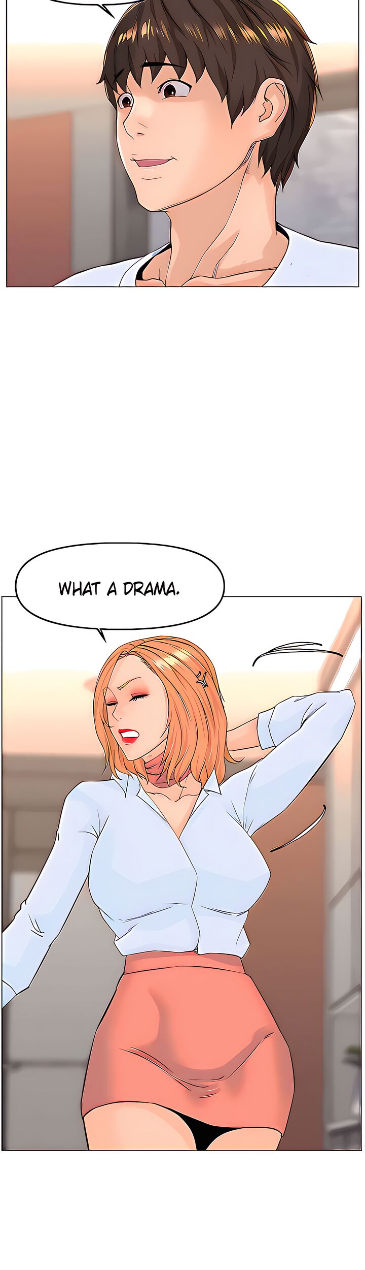 The Neighborhood Celebrity Chapter 66 - Manhwa18.com