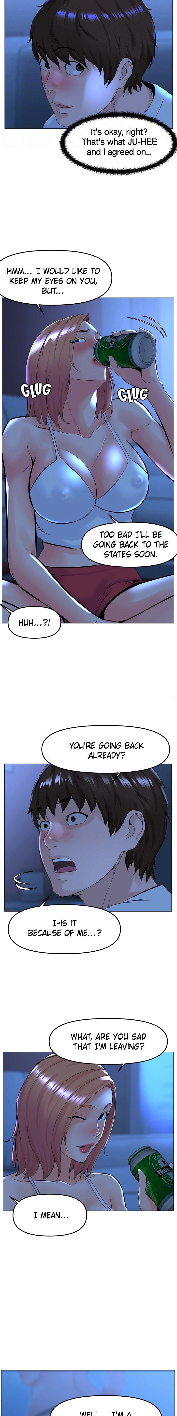 The Neighborhood Celebrity Chapter 67 - Manhwa18.com