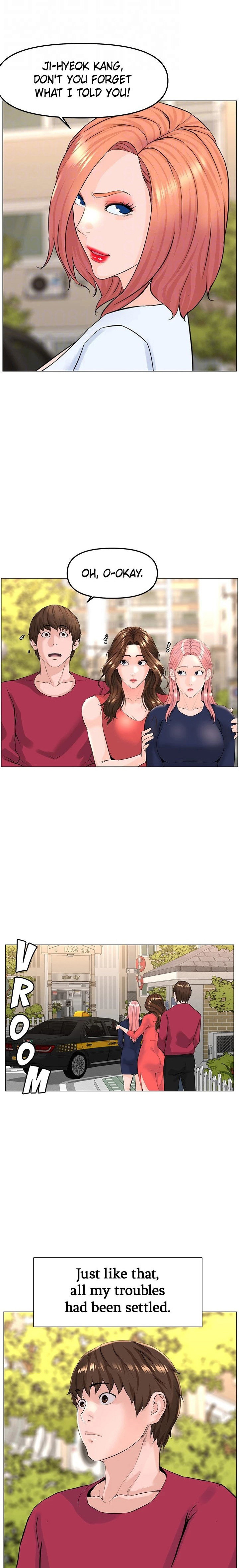 The Neighborhood Celebrity Chapter 67 - Manhwa18.com