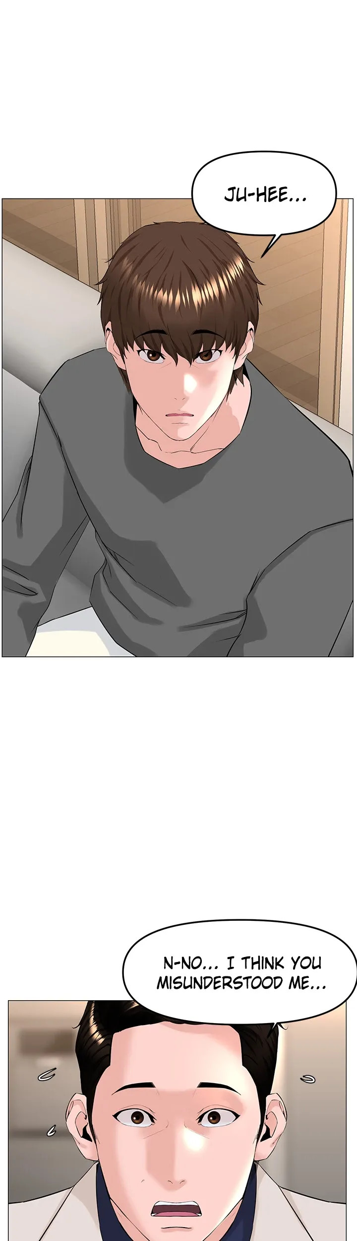 The Neighborhood Celebrity Chapter 69 - Manhwa18.com