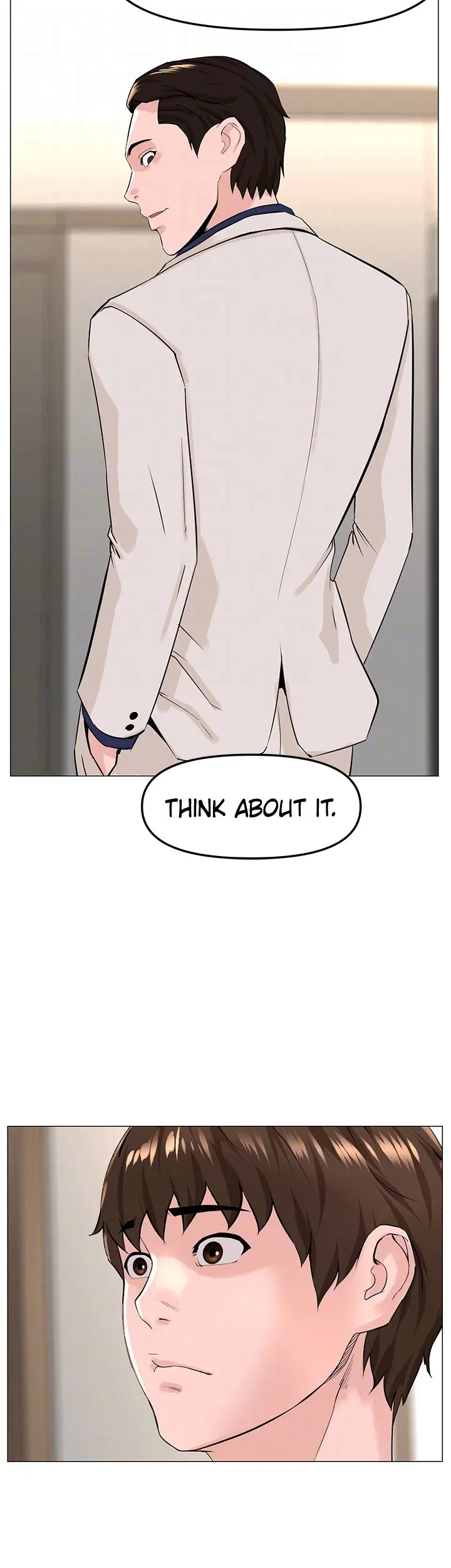 The Neighborhood Celebrity Chapter 69 - Manhwa18.com