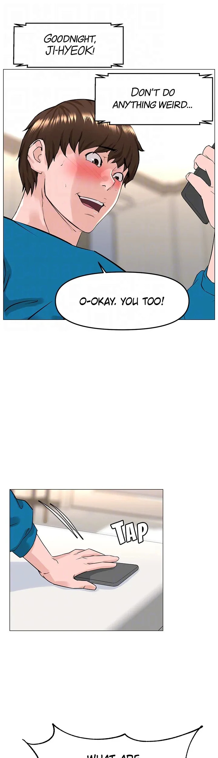 The Neighborhood Celebrity Chapter 71 - Manhwa18.com