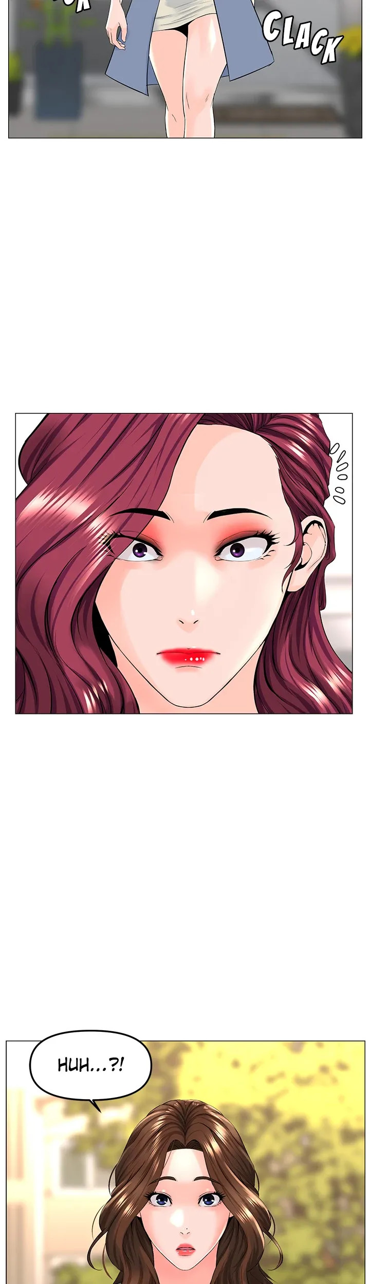 The Neighborhood Celebrity Chapter 71 - Manhwa18.com