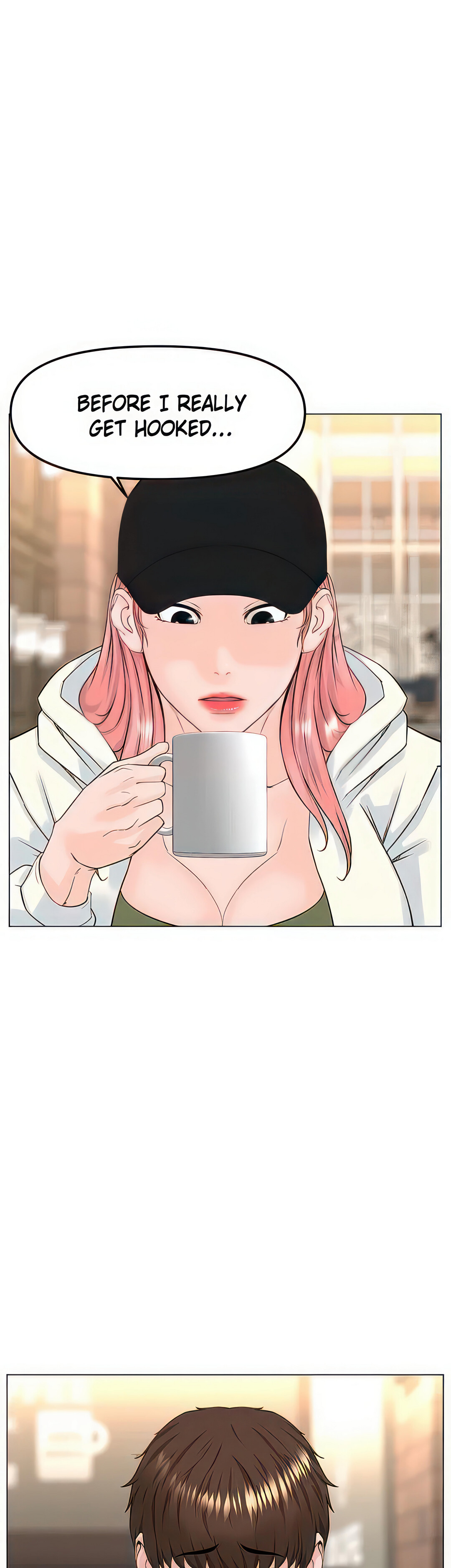 The Neighborhood Celebrity Chapter 77 - Manhwa18.com