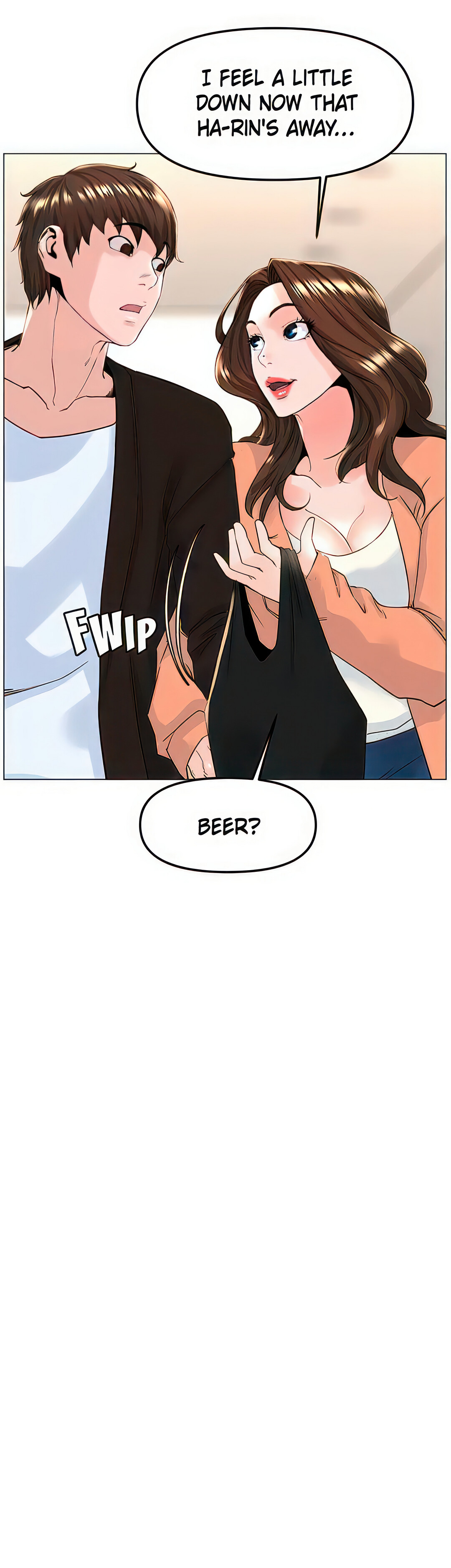 The Neighborhood Celebrity Chapter 77 - Manhwa18.com