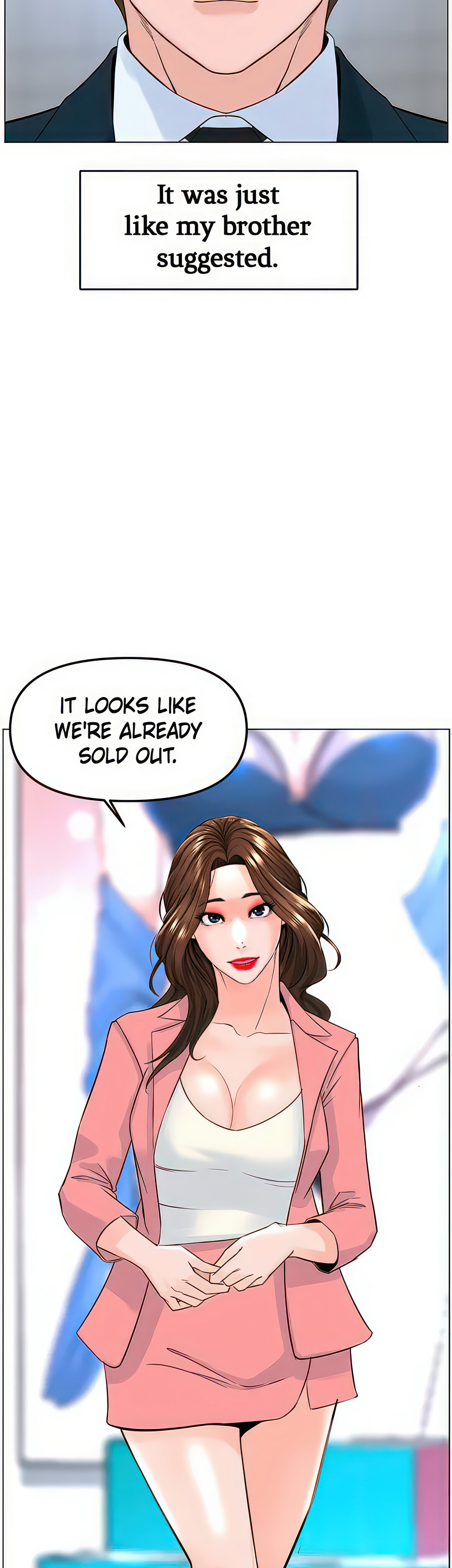 The Neighborhood Celebrity Chapter 77 - Manhwa18.com