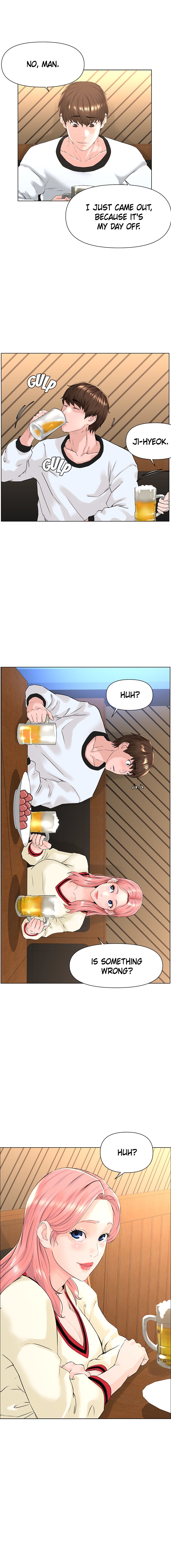 The Neighborhood Celebrity Chapter 9 - Manhwa18.com