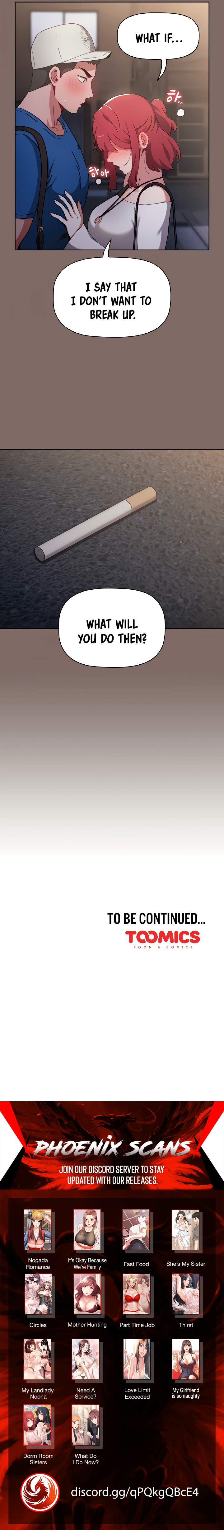 Dorm Room Sisters Chapter 12 - Manhwa18.com