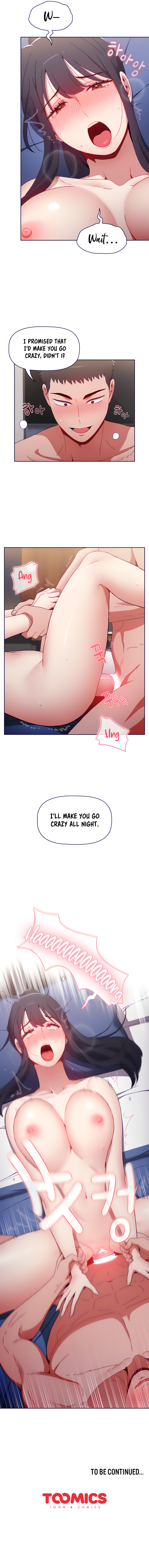 Dorm Room Sisters Chapter 32 - Manhwa18.com