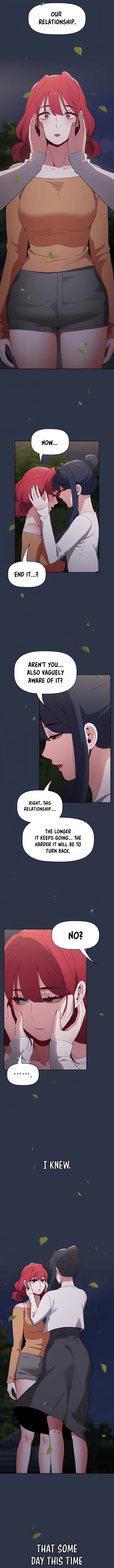 Dorm Room Sisters Chapter 53 - Manhwa18.com