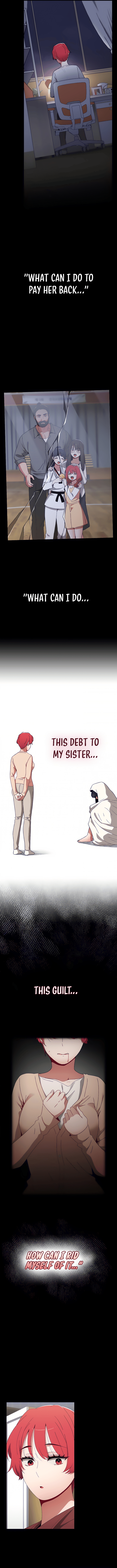 Dorm Room Sisters Chapter 53 - Manhwa18.com