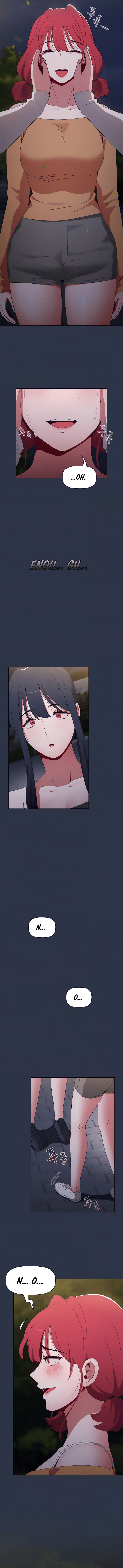 Dorm Room Sisters Chapter 53 - Manhwa18.com