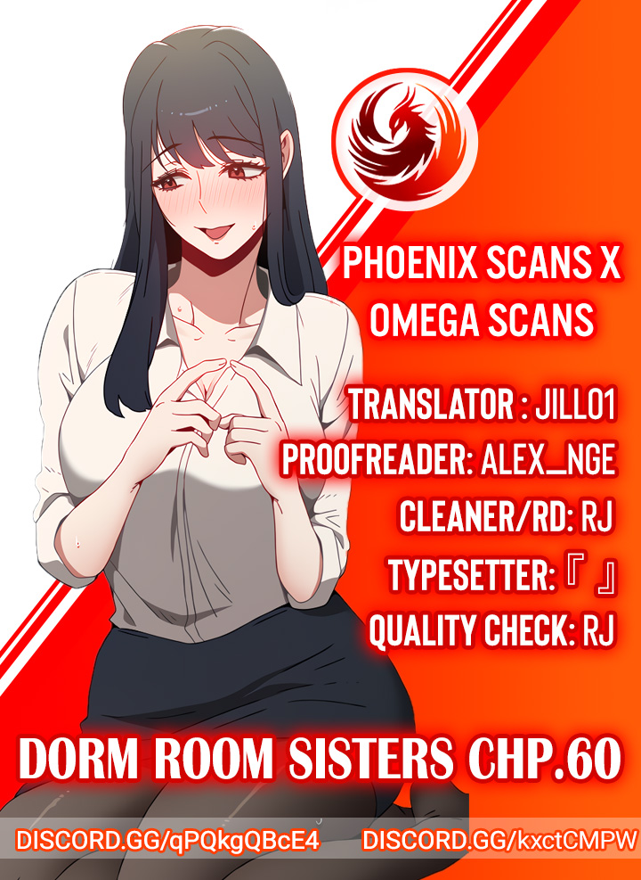 Dorm Room Sisters Chapter 60 - Manhwa18.com