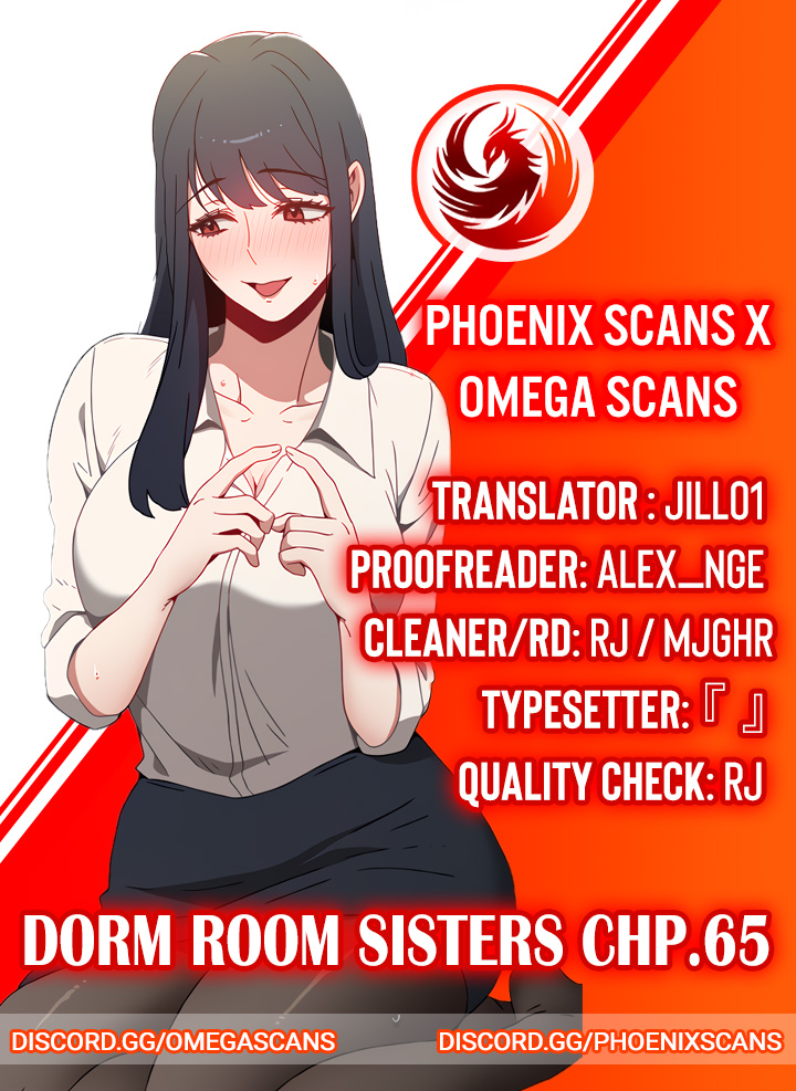 Dorm Room Sisters Chapter 65 - Manhwa18.com