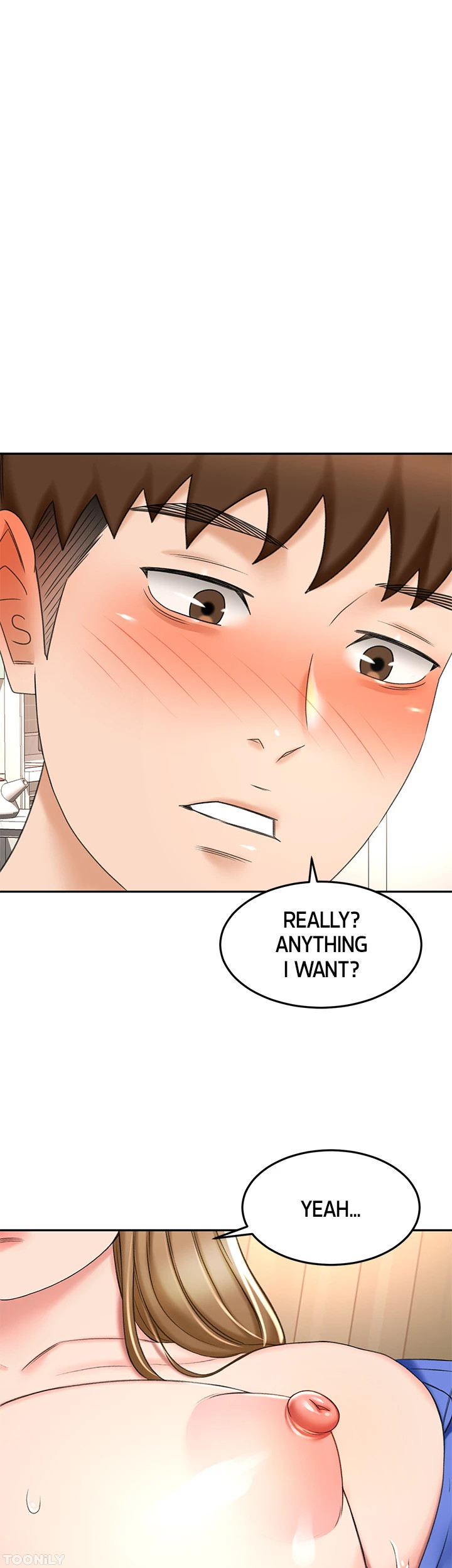 The Little Master Chapter 70 - Manhwa18.com