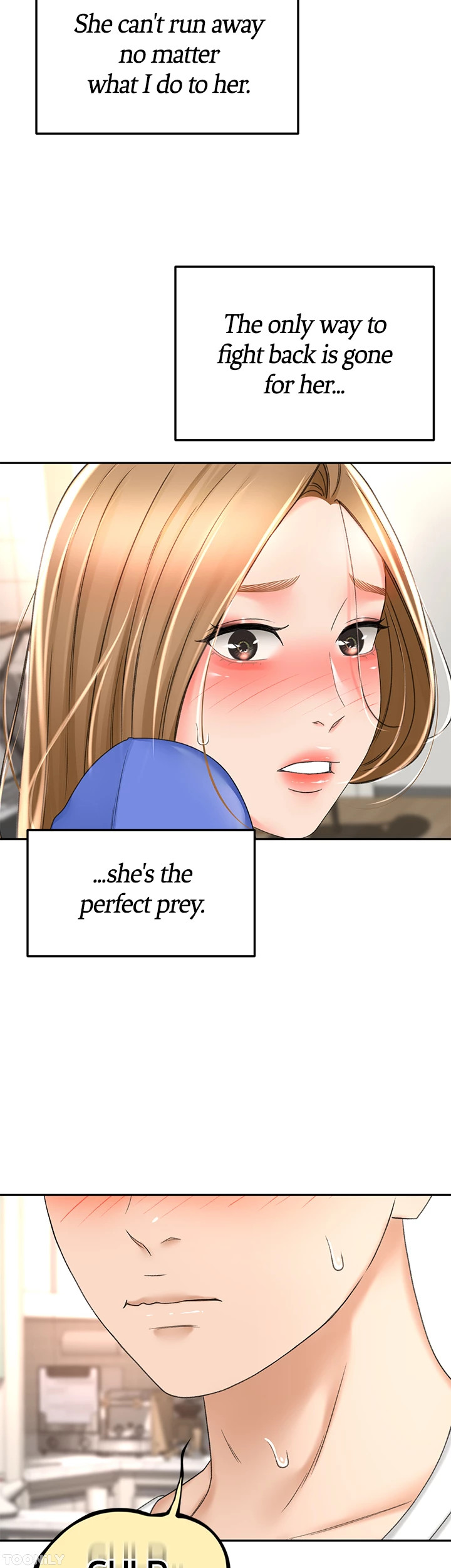 The Little Master Chapter 70 - Manhwa18.com