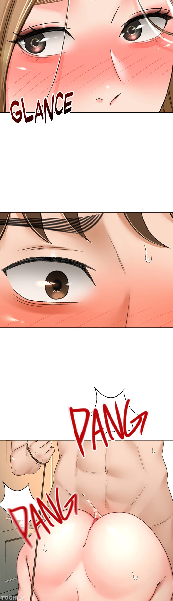 The Little Master Chapter 70 - Manhwa18.com