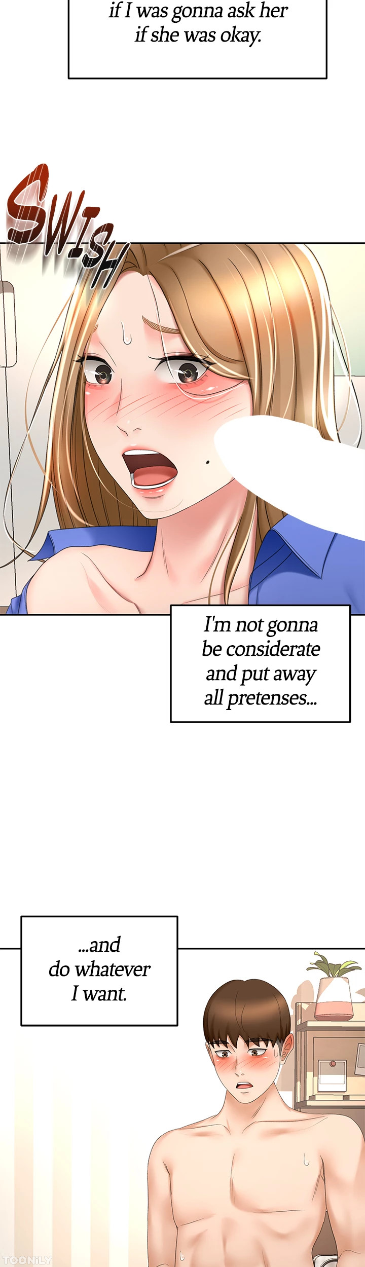 The Little Master Chapter 70 - Manhwa18.com