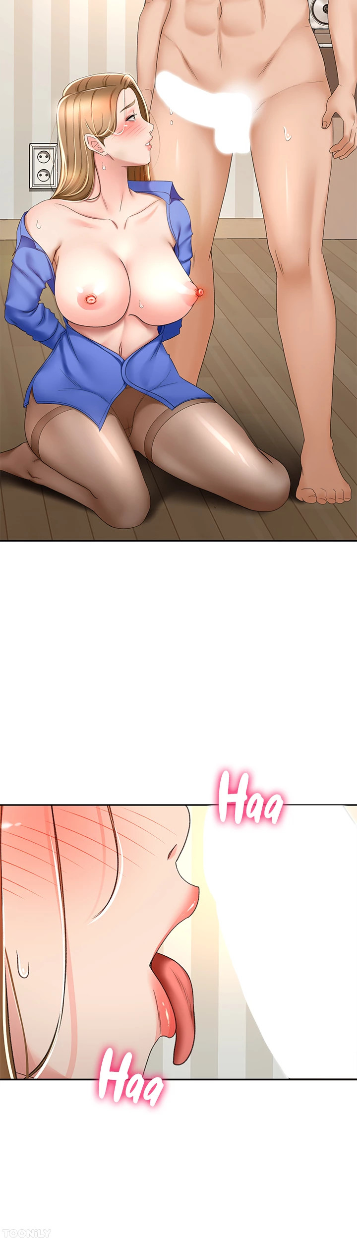 The Little Master Chapter 70 - Manhwa18.com