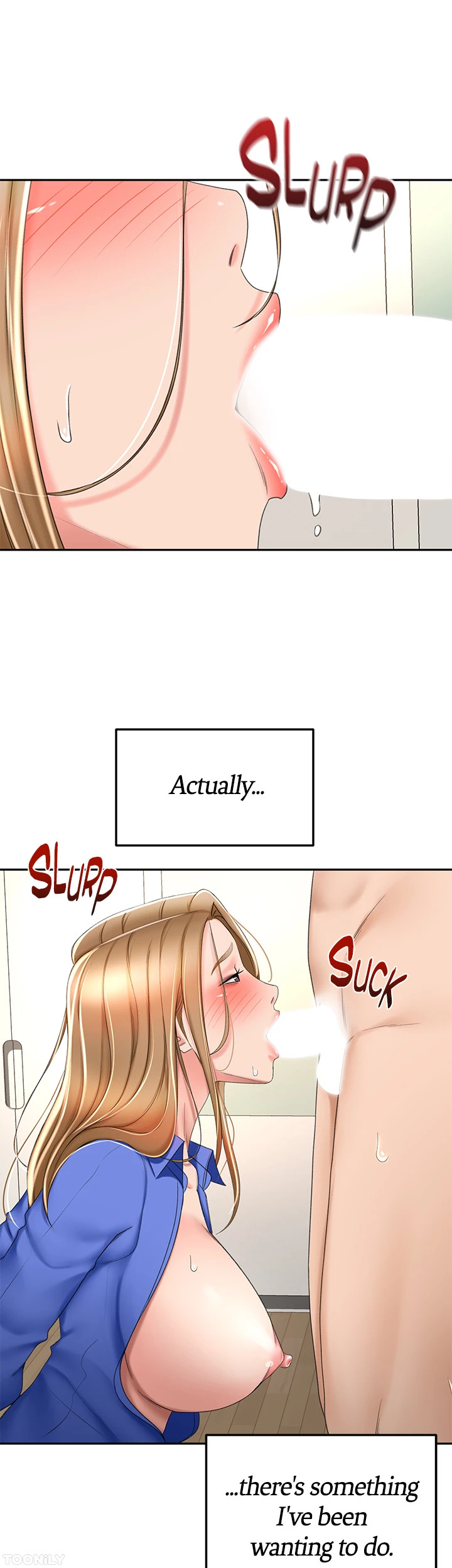 The Little Master Chapter 70 - Manhwa18.com