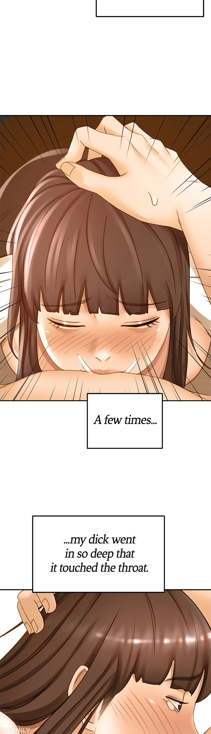 The Little Master Chapter 70 - Manhwa18.com