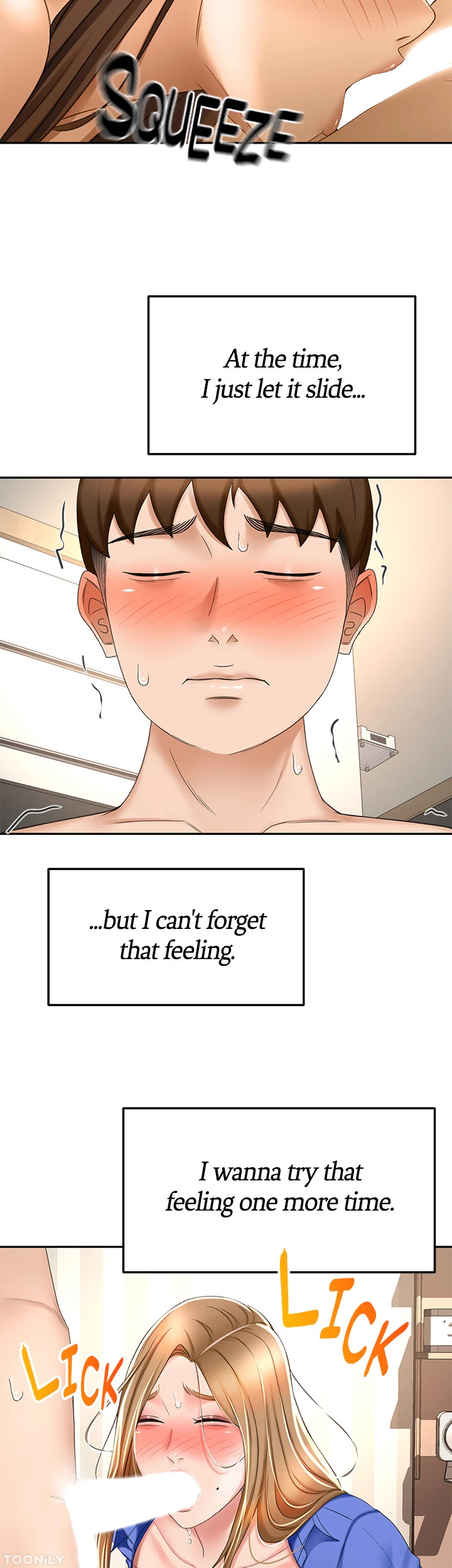 The Little Master Chapter 70 - Manhwa18.com