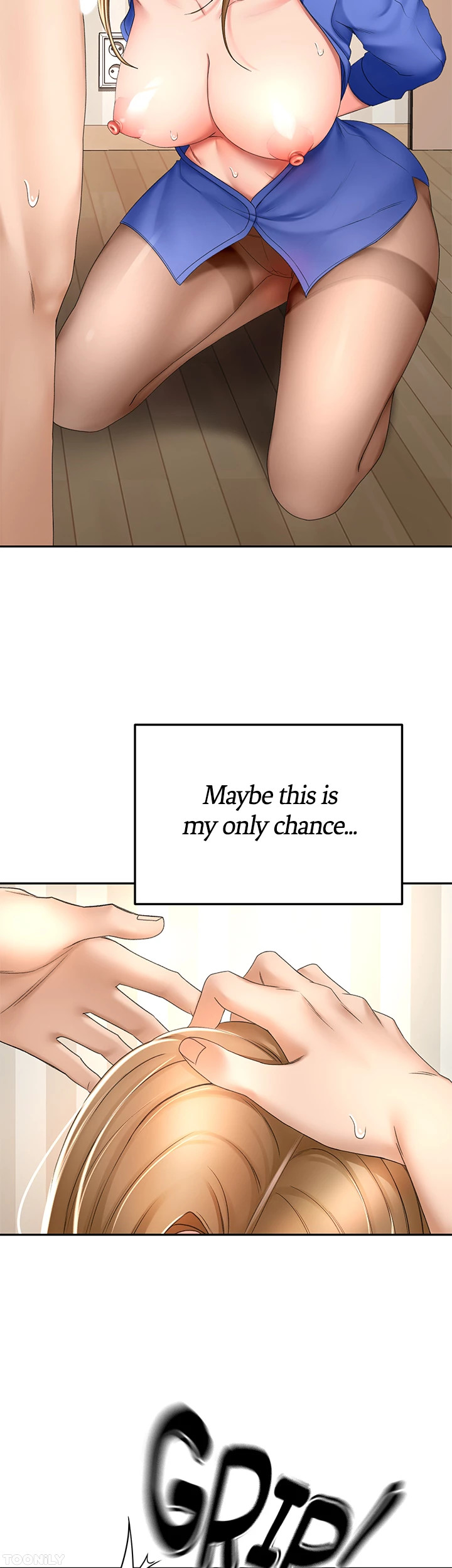 The Little Master Chapter 70 - Manhwa18.com