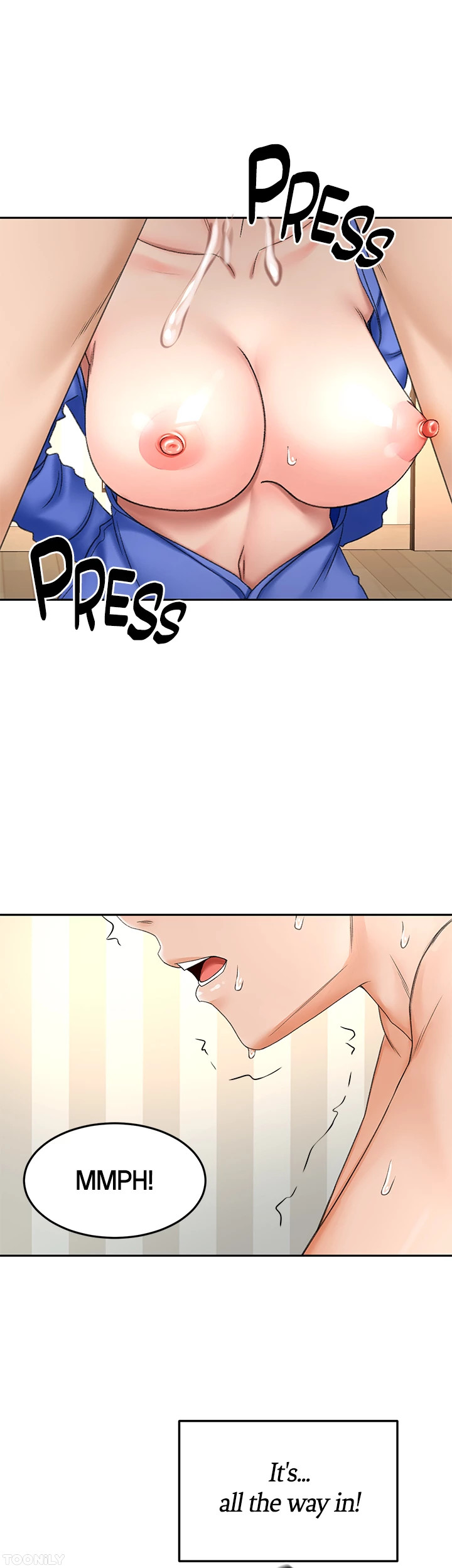 The Little Master Chapter 70 - Manhwa18.com