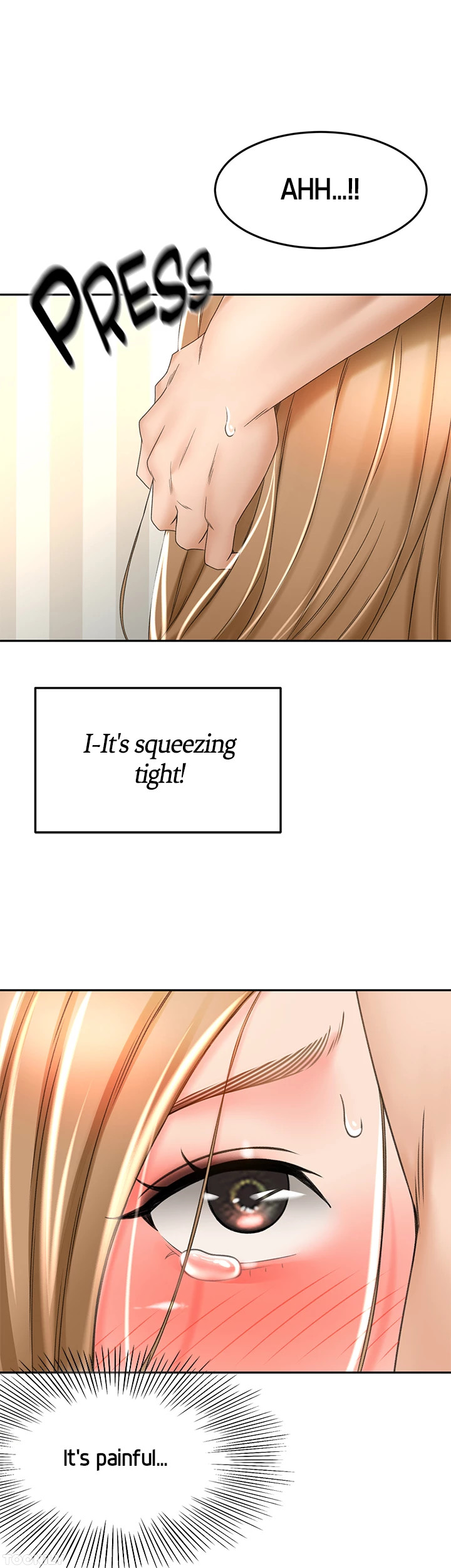 The Little Master Chapter 70 - Manhwa18.com