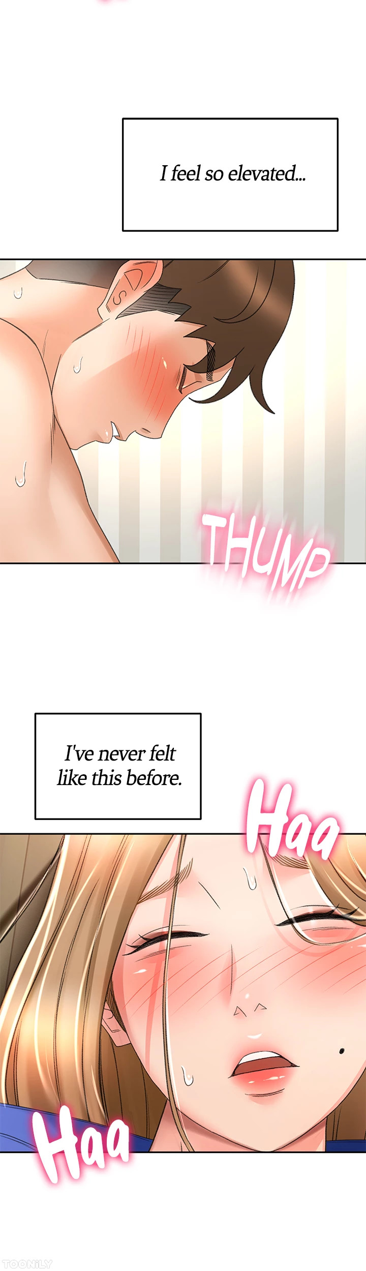 The Little Master Chapter 70 - Manhwa18.com