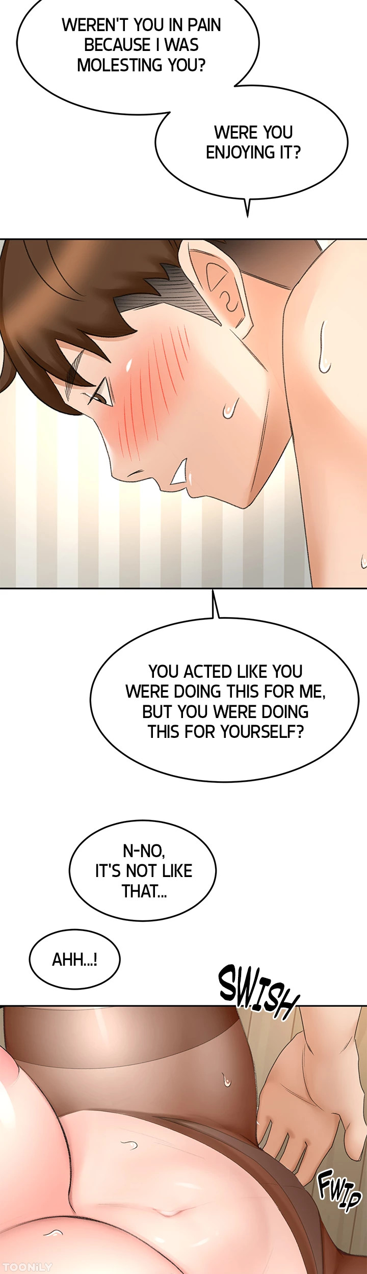 The Little Master Chapter 70 - Manhwa18.com