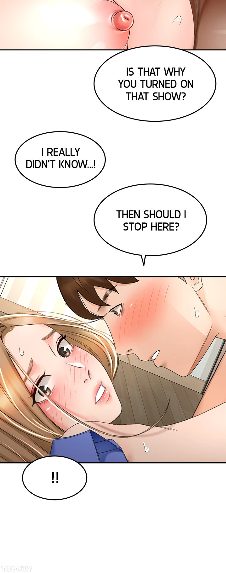 The Little Master Chapter 70 - Manhwa18.com