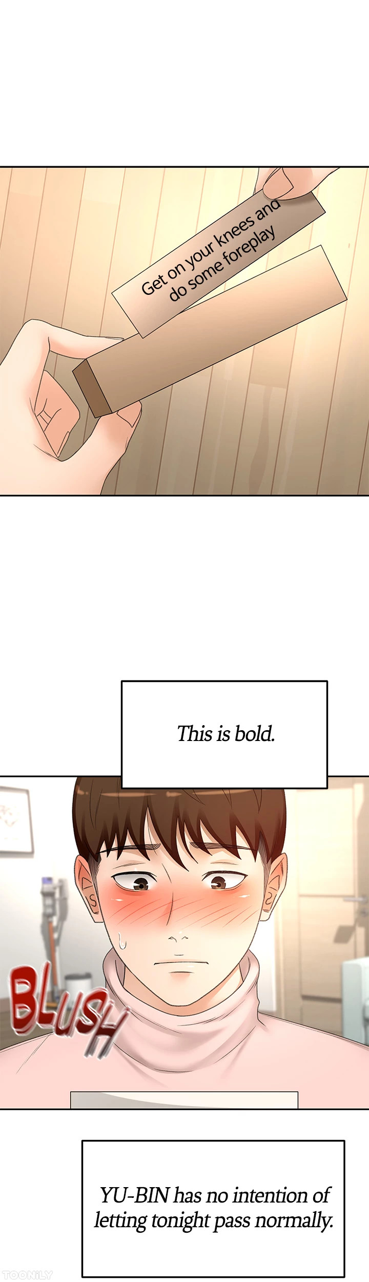 The Little Master Chapter 74 - Manhwa18.com