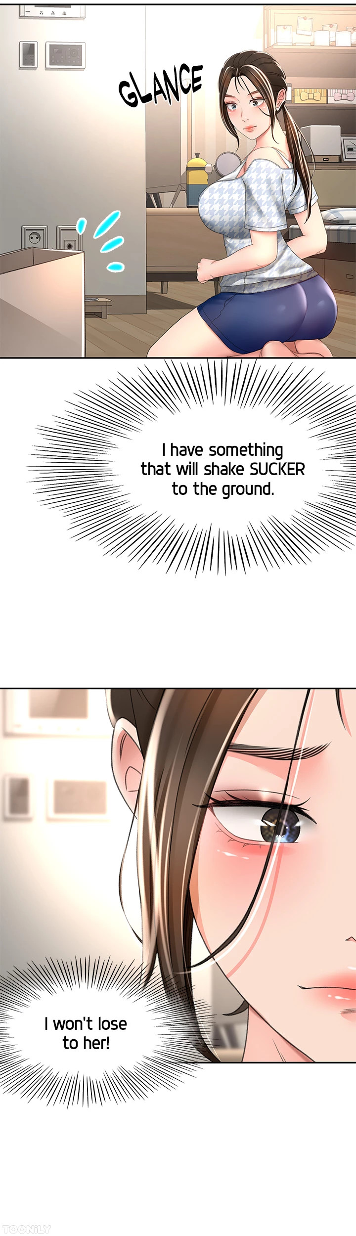 The Little Master Chapter 74 - Manhwa18.com