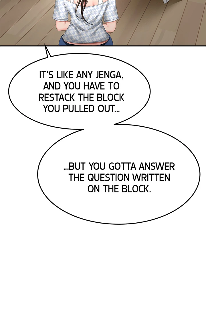 The Little Master Chapter 74 - Manhwa18.com