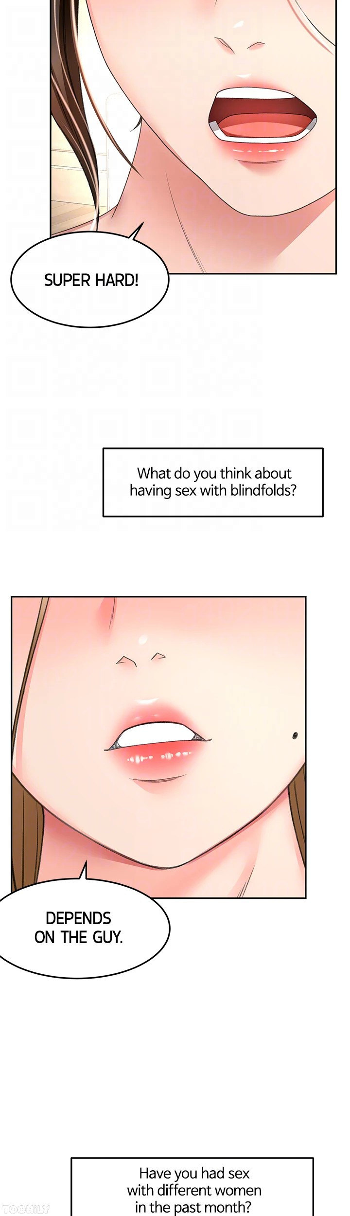 The Little Master Chapter 74 - Manhwa18.com