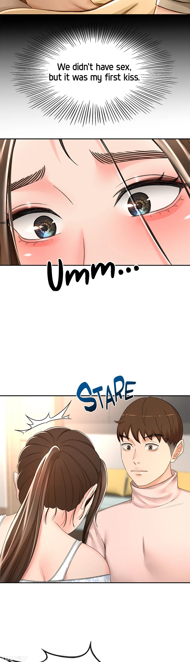 The Little Master Chapter 74 - Manhwa18.com