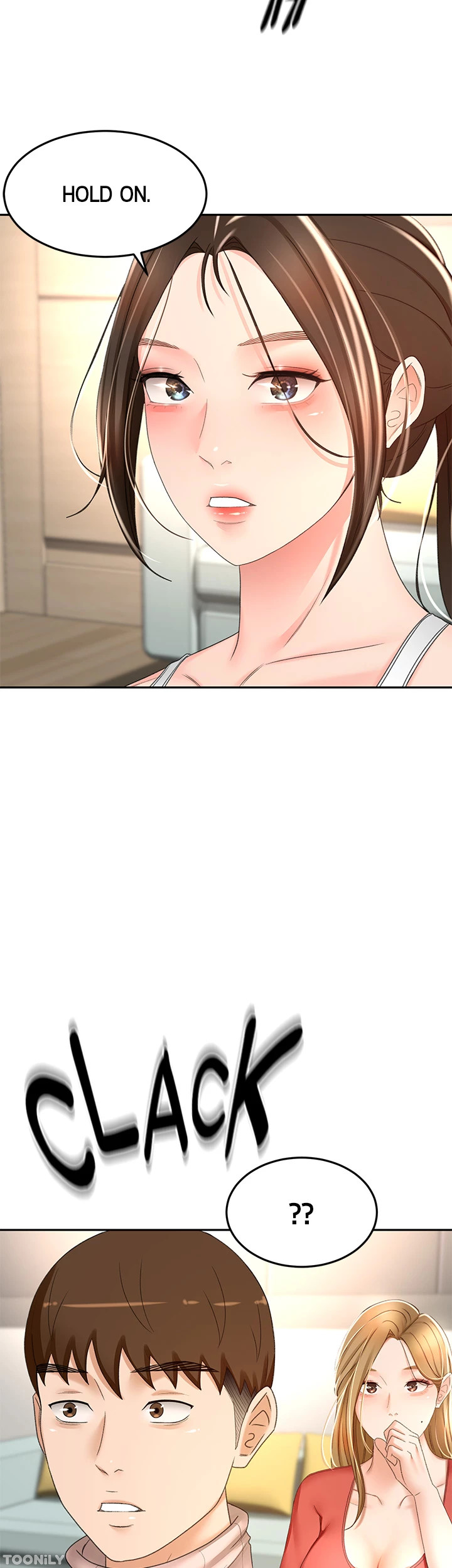 The Little Master Chapter 74 - Manhwa18.com