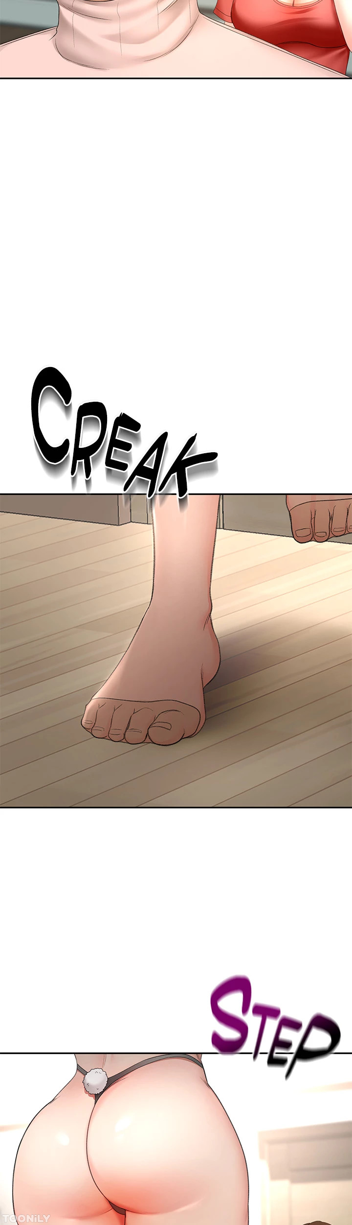 The Little Master Chapter 74 - Manhwa18.com