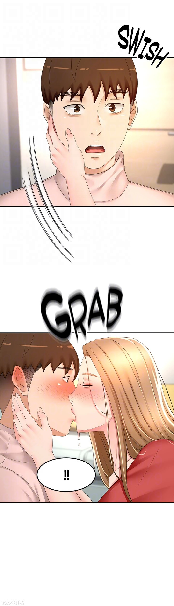 The Little Master Chapter 74 - Manhwa18.com