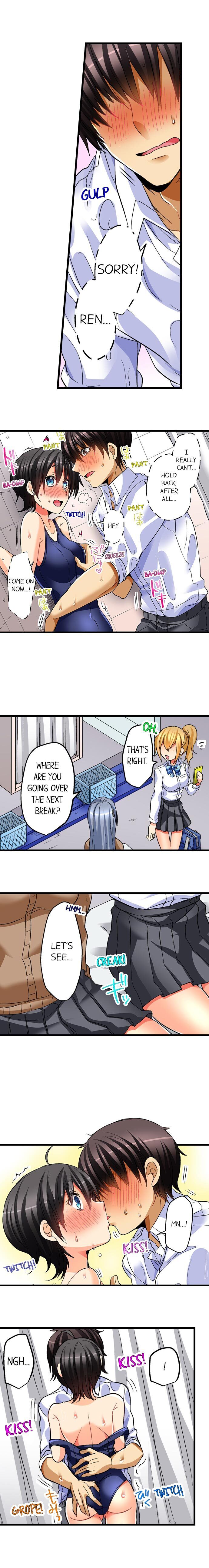 No Friendship in The Bed Chapter 10 - Manhwa18.com