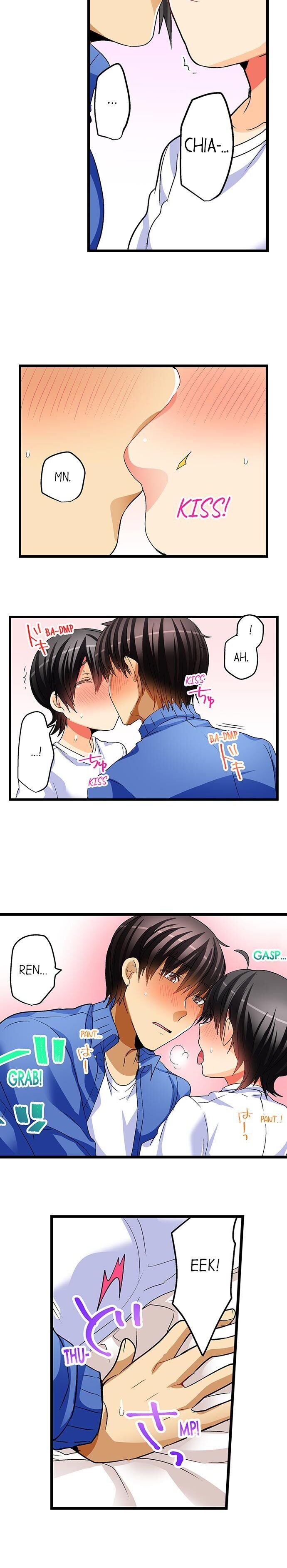 No Friendship in The Bed Chapter 17 - Manhwa18.com