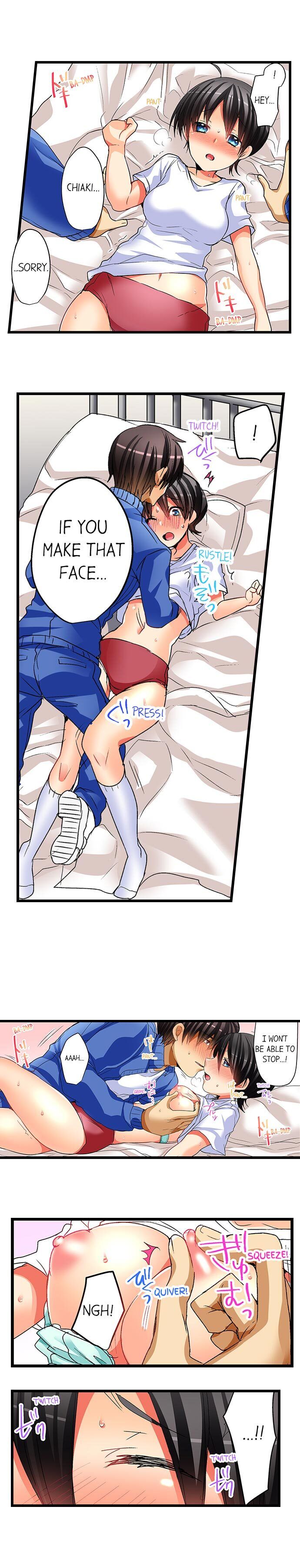 No Friendship in The Bed Chapter 17 - Manhwa18.com